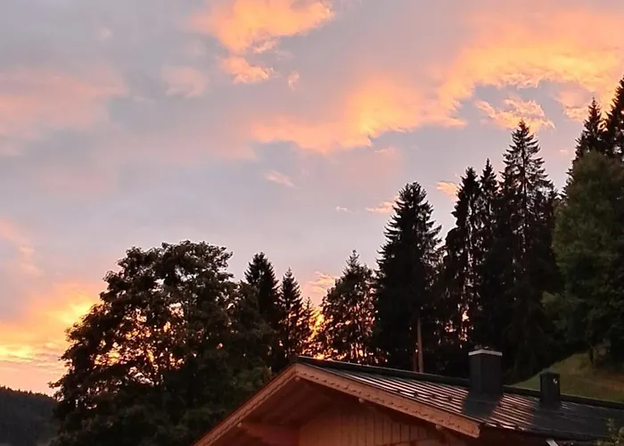 Ferienwohnung Remberghof