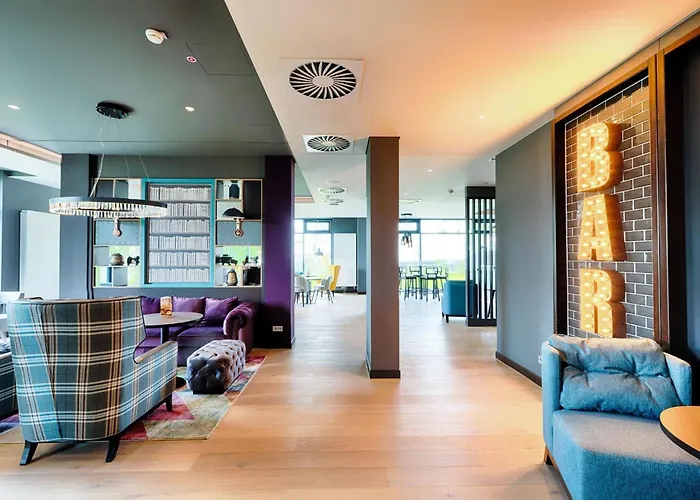 Premier Inn Berlin Airport