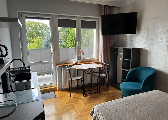 „Villa Sophie“