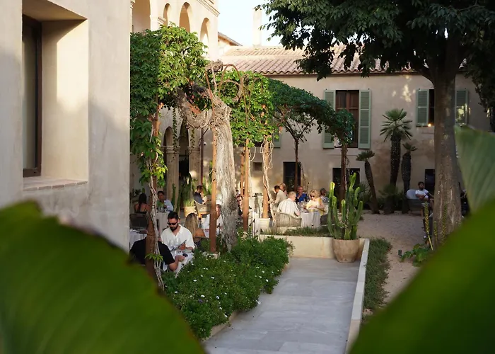 Juz de Yartan Art Hotel - Adults Only