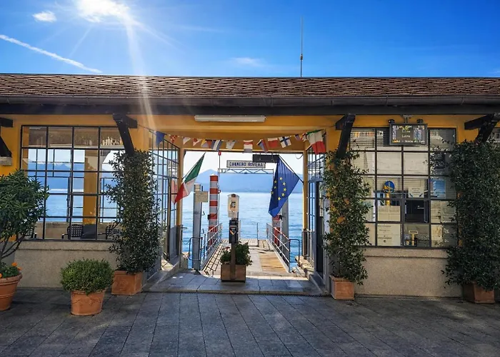 Casa Ilanga - Appartamenti Vista Lago