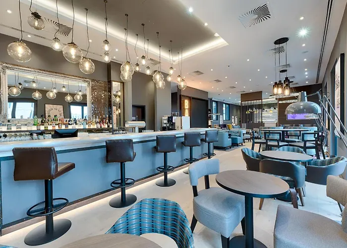Premier Inn Regensburg City Centre