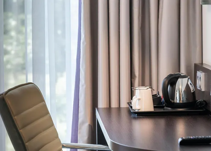 Premier Inn Regensburg City Centre