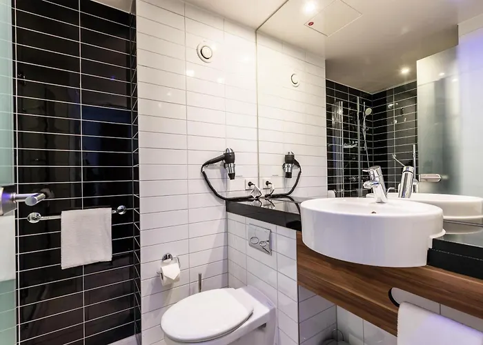 Premier Inn Dresden City Centre