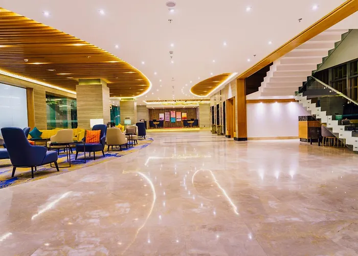 Best Western Heritage