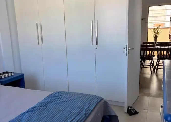 Apartamento Central Sétimo Andar