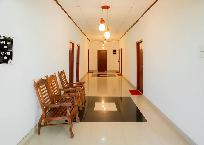 Hotel Blackstone