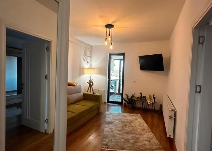 Stadium Central Apartment Residence&terrace