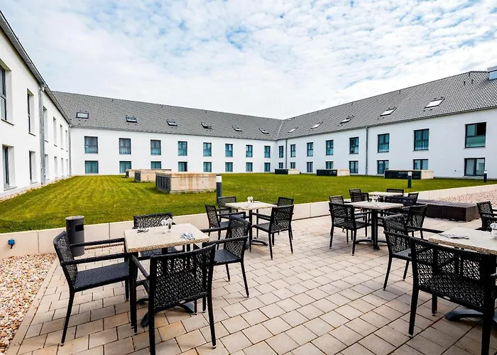Premier Inn München Airport Süd