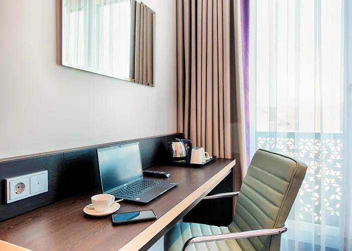 Premier Inn München Airport Süd