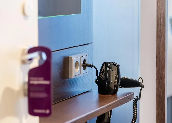 Premier Inn Braunschweig City Centre
