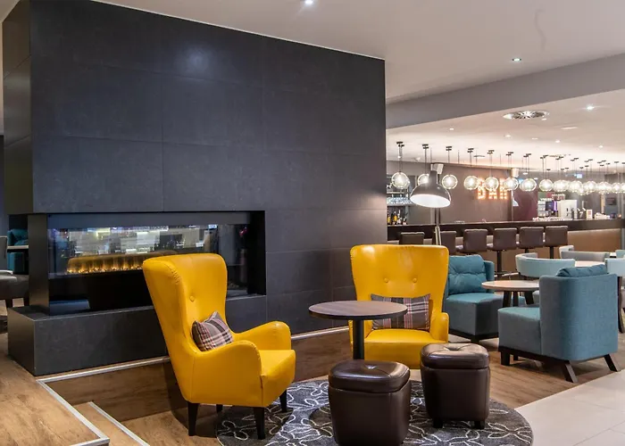 Premier Inn Braunschweig City Centre