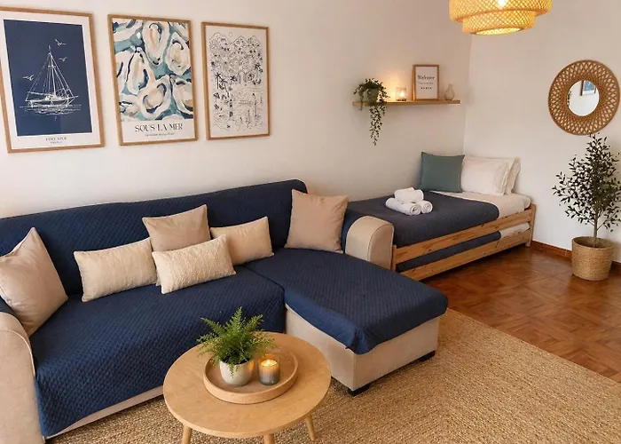 Sandybeachapartment