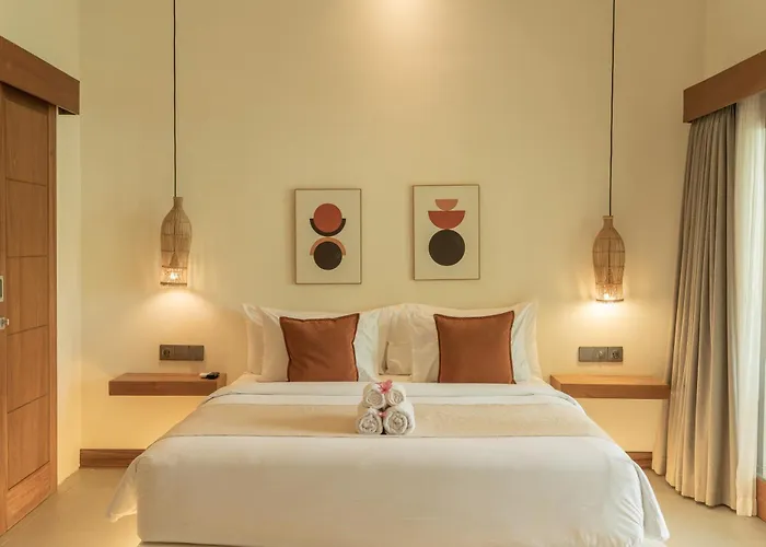 Reset Lombok Hotel
