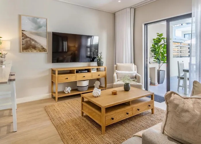 The W-Collection Esplanade Hermanus