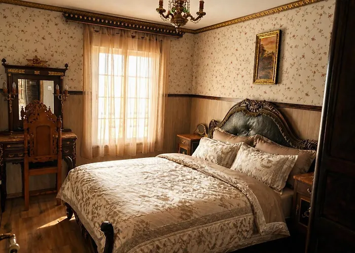 Luxury Art Apartamenty