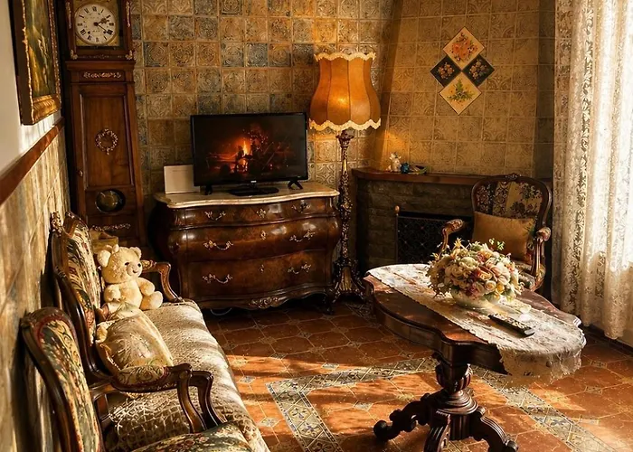 Luxury Art Apartamenty