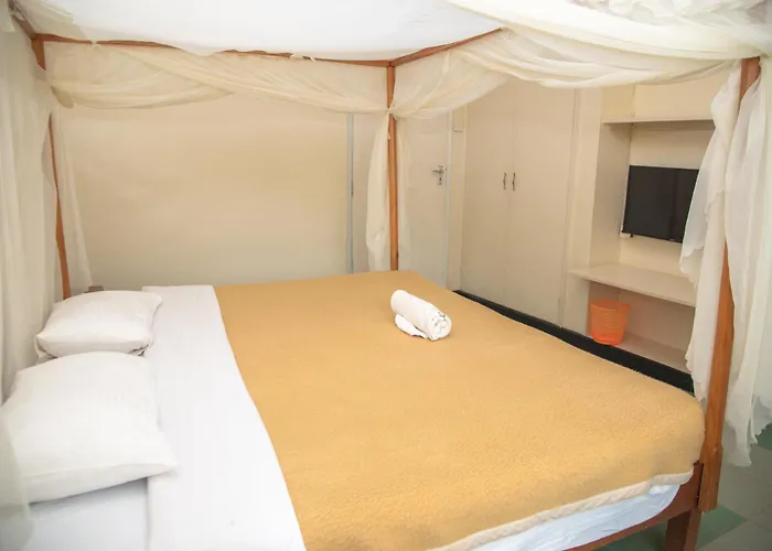 Acacia Resort Wote-Makueni By Nest & Nomad