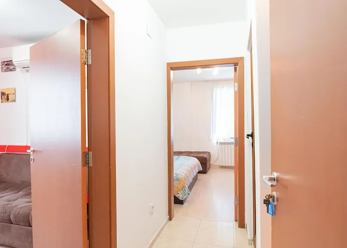 Royal Blue Guest House With Sea View In Old Nessebar