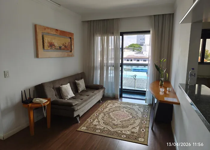 Apart Hotel 48