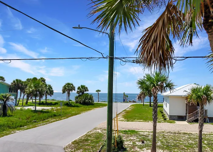 Beach View Upper By Pristine Properties Vacation Rentals