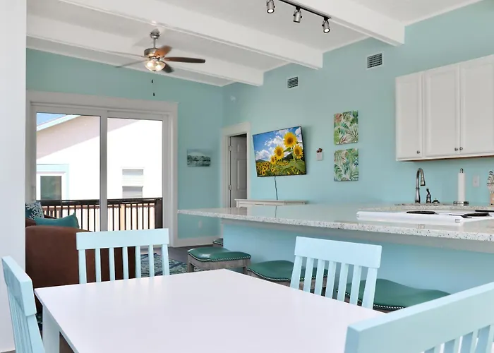 Beach View Upper By Pristine Properties Vacation Rentals