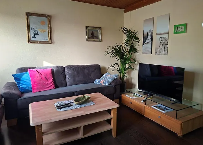 Ferienwohnung