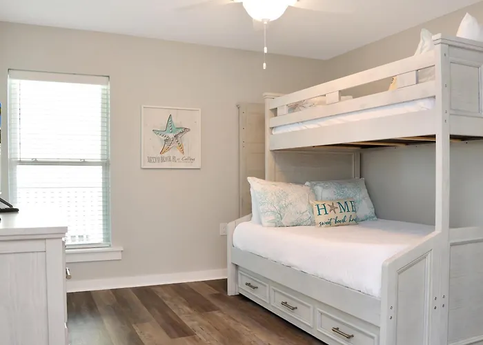 Pelican Roost A By Pristine Properties Vacation Rentals