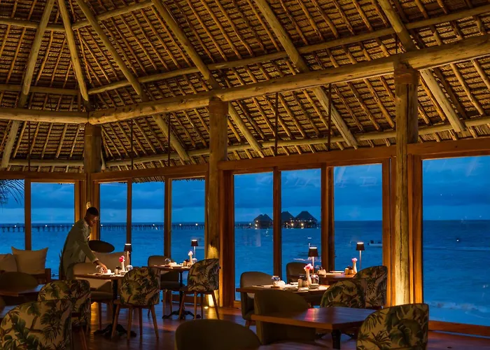 Ocean Boutique Hotel (Adults Only)