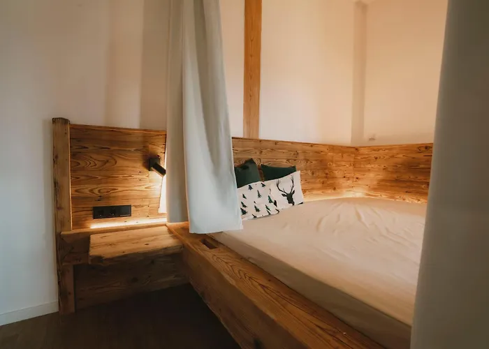 Am Schmiedhof Chaletapartments Neueröffnung!