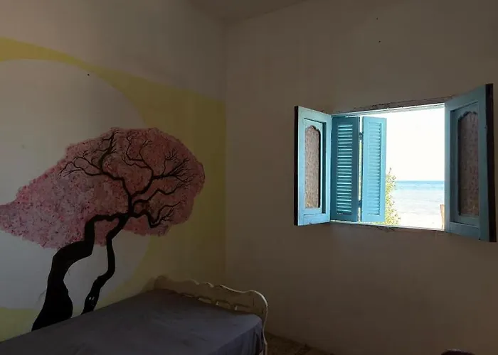 Michael'S House