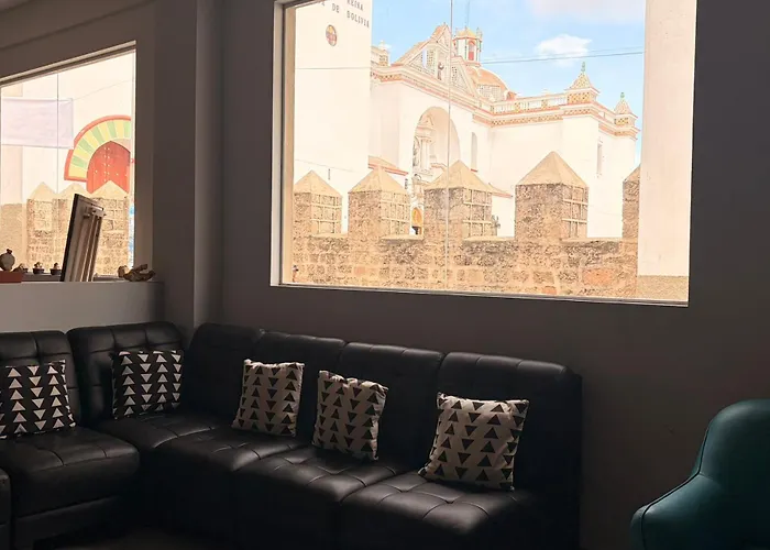 Mia Posada Hostel & Coworking