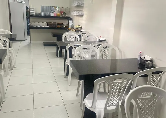 Hotel Shalom