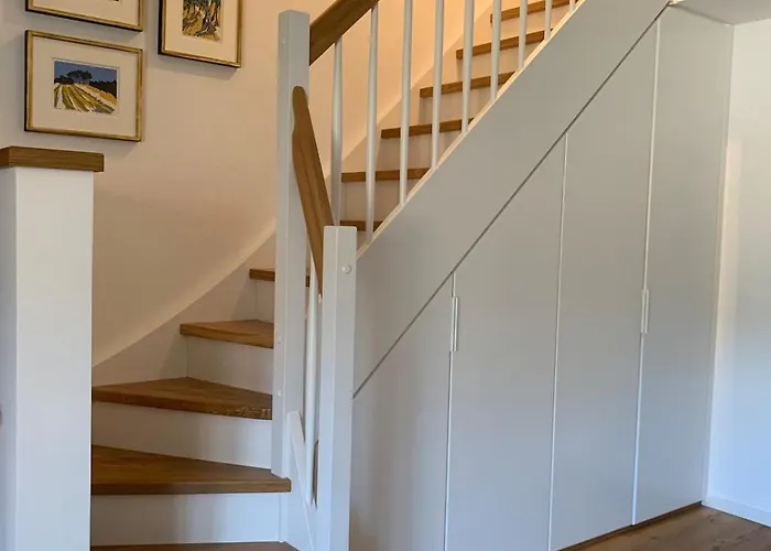 Maisonette Wohnung am Tegernsee