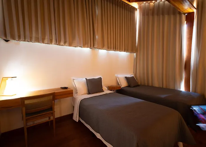 Tiradentes Boutique Hotel