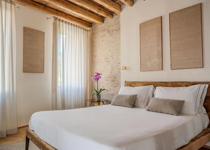 Palazzo Carpe Diem Exclusive Suites In The Heart Of Prato Della Valle