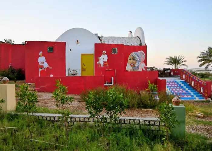 Habib Camp