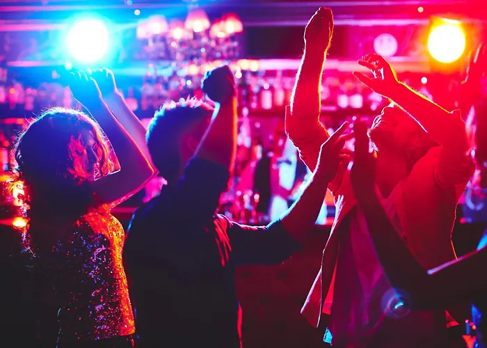 Hotel AVIVA - für Singles&Alleinreisende