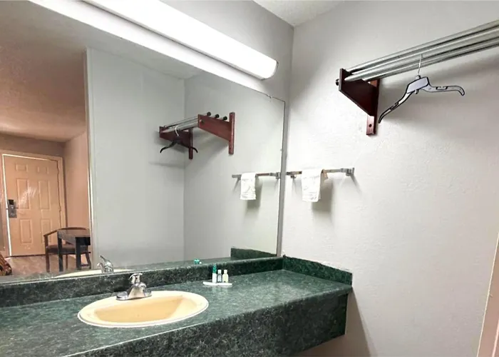 Regency Inn Three Rivers I-37