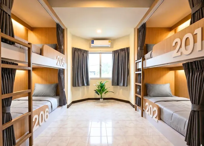 KPOP Hostel