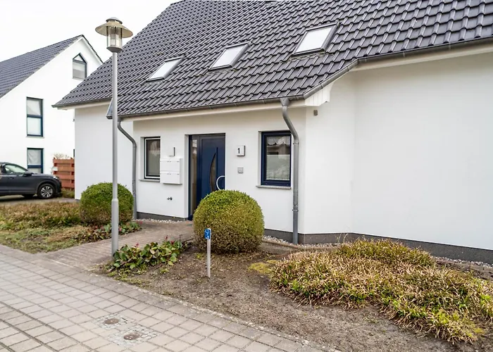 Ferienwohnung Schultz