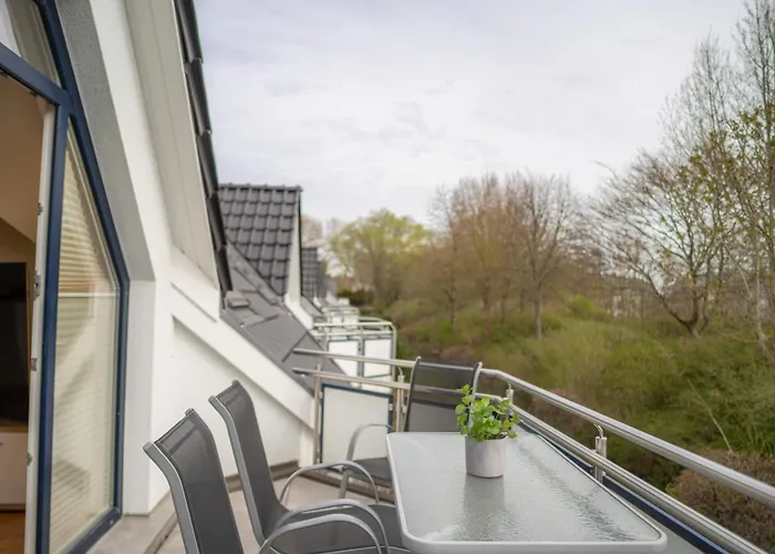 Ferienwohnung Schultz