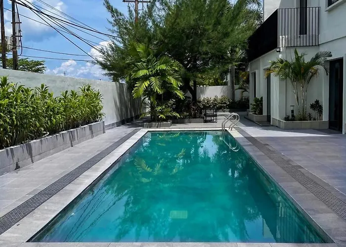 Onyx Hotel & Villa