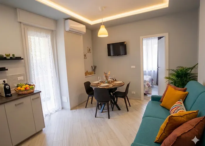 La Brezza Home Sanremo