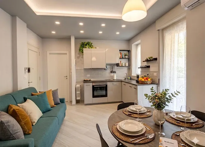 La Brezza Home Sanremo