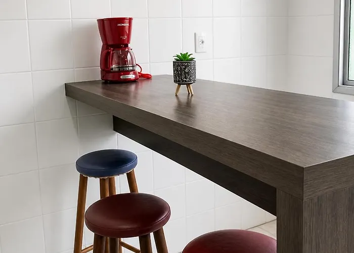 Apartamento em Passo Fundo