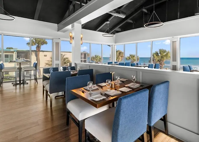 Beach Vibes With Great Amenities On The 2Nd Floor