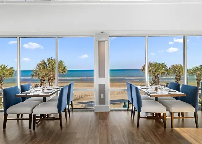 Beach Vibes With Great Amenities On The 2Nd Floor