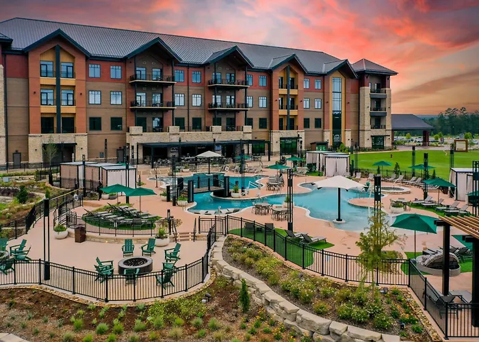 Choctaw Landing Casino & Resort, Trademark Coll By Wyndham