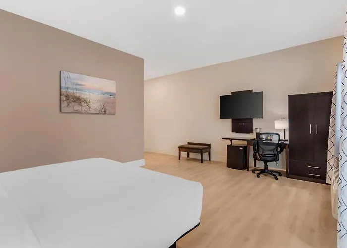 Grant Street Inn, An Ascend Collection Hotel